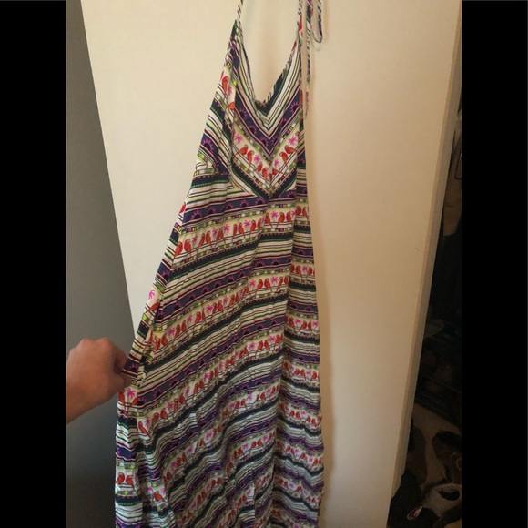 Mara Hoffman maxi dress, size small - Picture 1 of 4